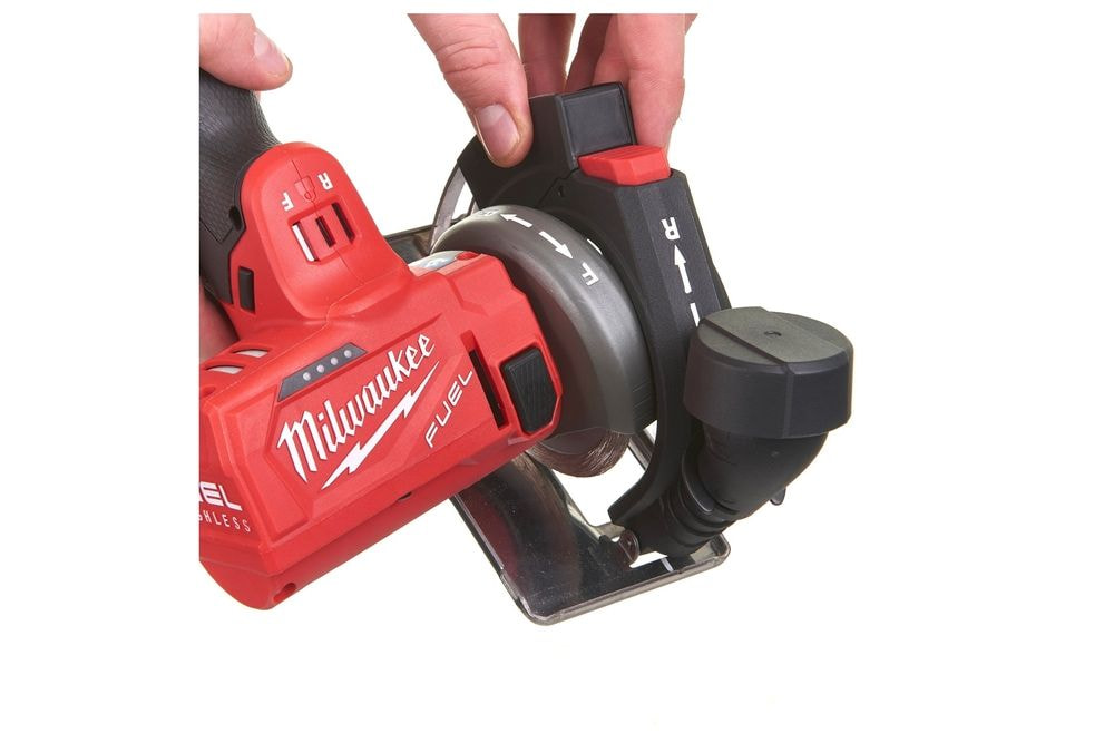 REZALNIK M12 FCOT-0 MILWAUKEE