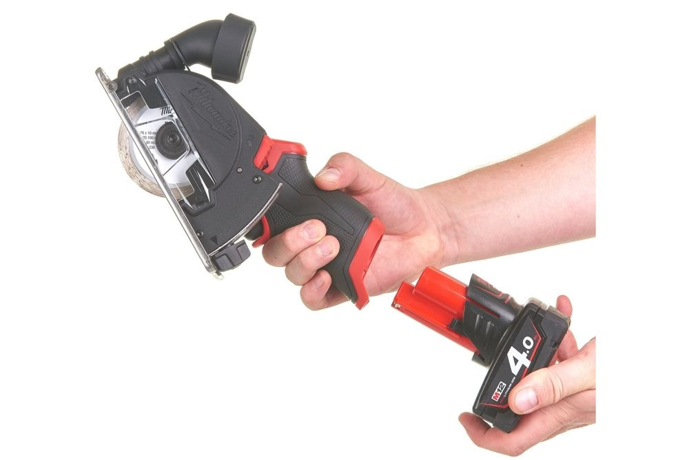 REZALNIK M12 FCOT-0 MILWAUKEE