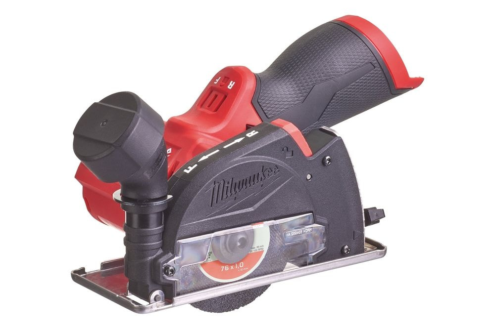 REZALNIK M12 FCOT-0 MILWAUKEE