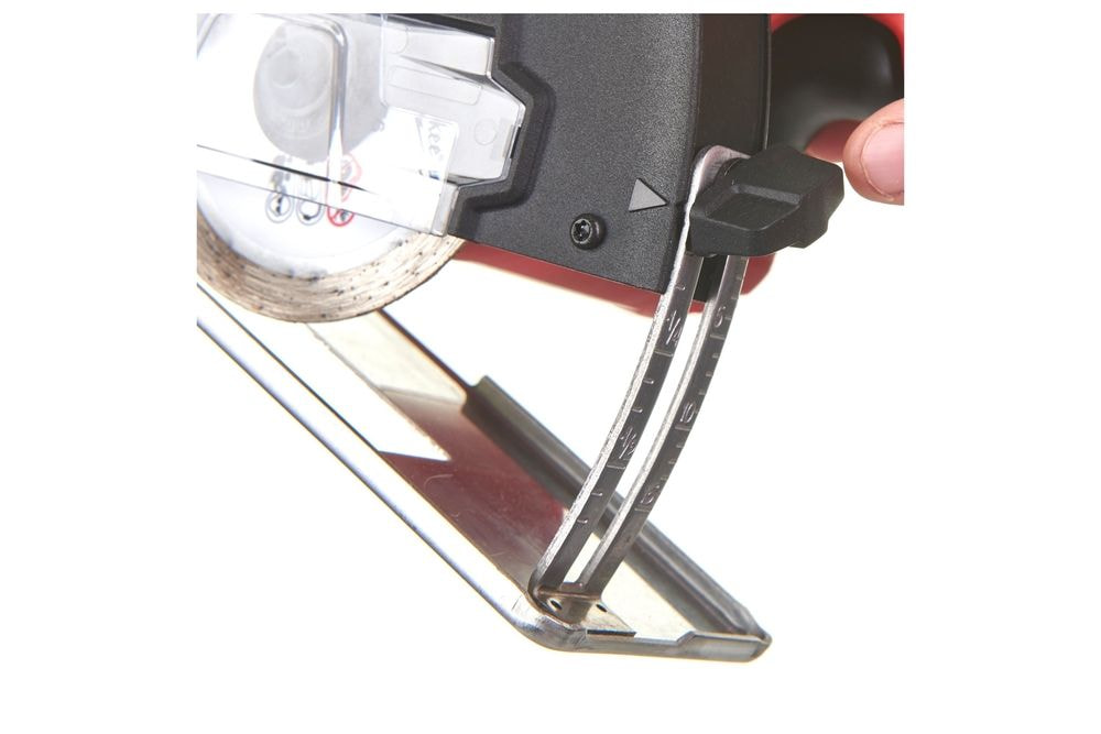 REZALNIK M12 FCOT-0 MILWAUKEE