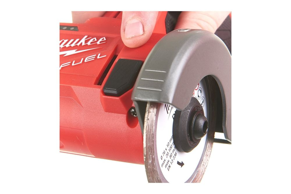 REZALNIK M12 FCOT-0 MILWAUKEE