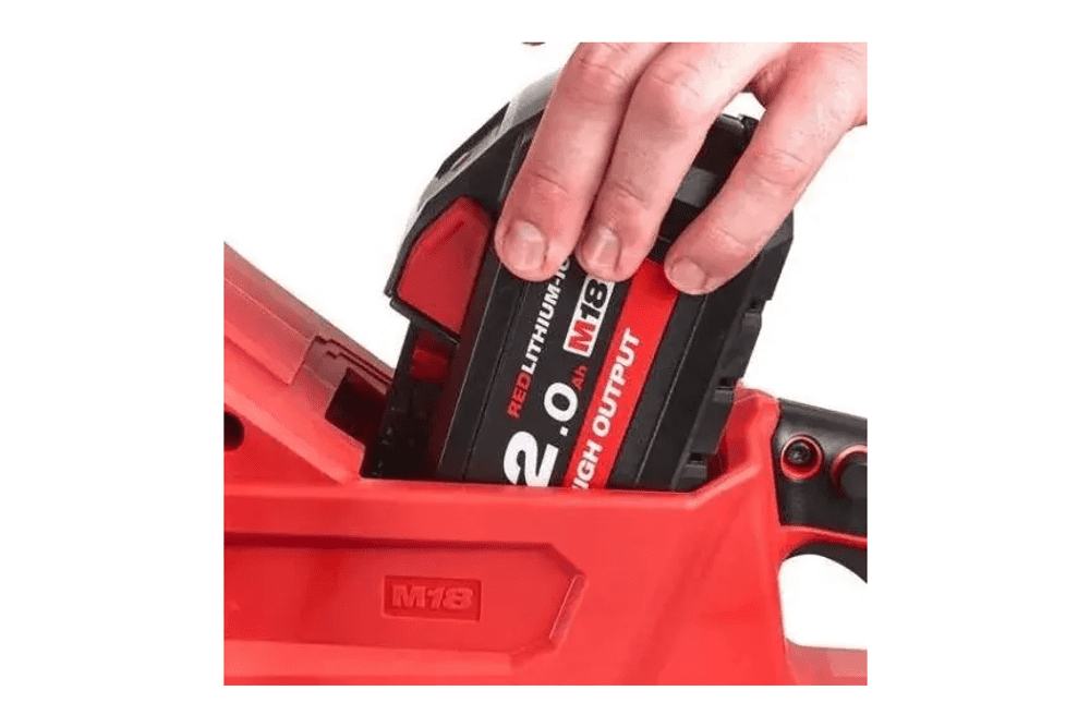 VERIŽNA AKUMULATORSKA ŽAGA 30 CM M18 FCHSC-0 MILWAUKEE VERIŽNA AKUMULATORSKA ŽAGA 30 CM M18 FCHSC-0 MILWAUKEE