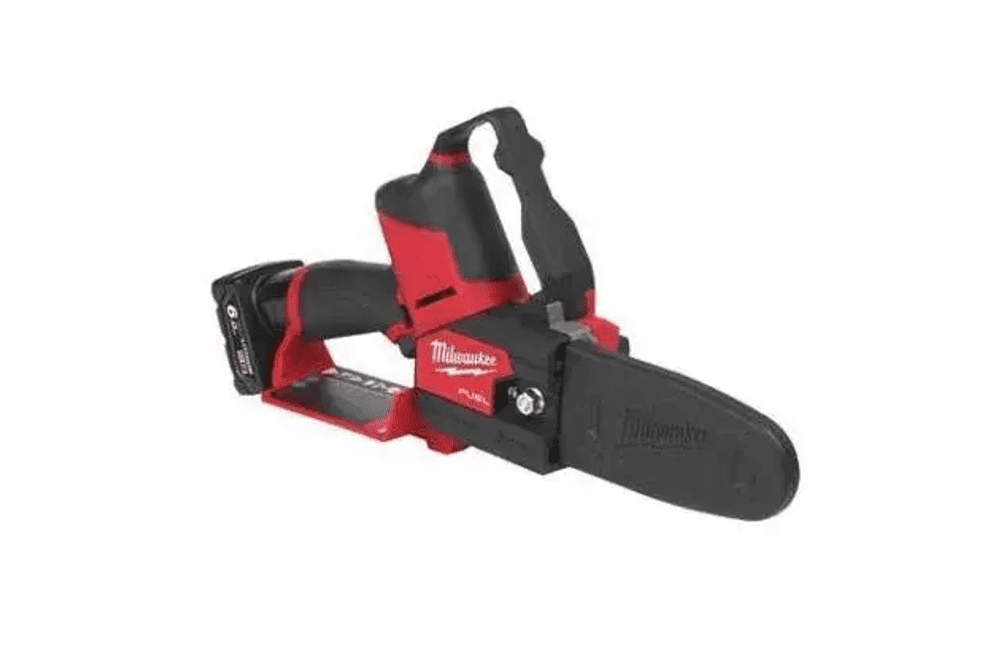 AKUMULATORSKA ROČNA VERIŽNA ŽAGA M12 FHS-602X MILWAUKEE