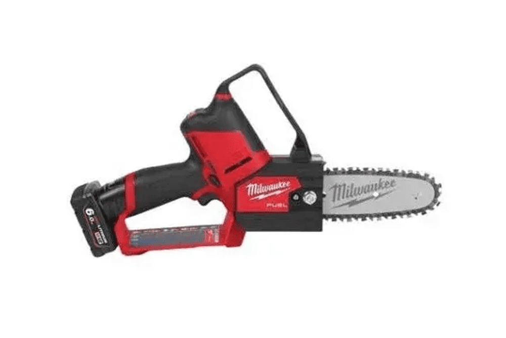 AKUMULATORSKA ROČNA VERIŽNA ŽAGA M12 FHS-602X MILWAUKEE