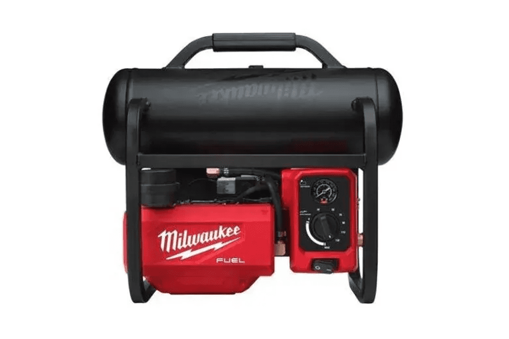 AKUMULATORSKI KOMPRESOR M18 FAC-0 MILWAUKEE