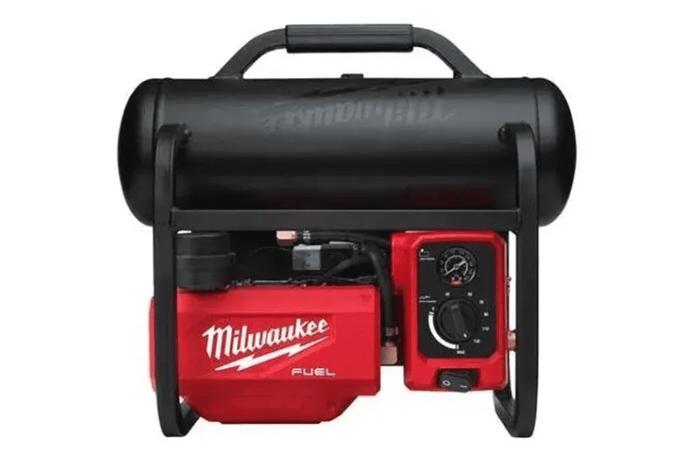 AKUMULATORSKI KOMPRESOR M18 FAC-0 MILWAUKEE