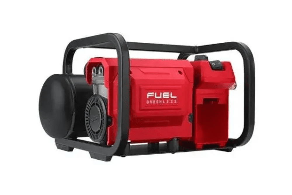 AKUMULATORSKI KOMPRESOR M18 FAC-0 MILWAUKEE