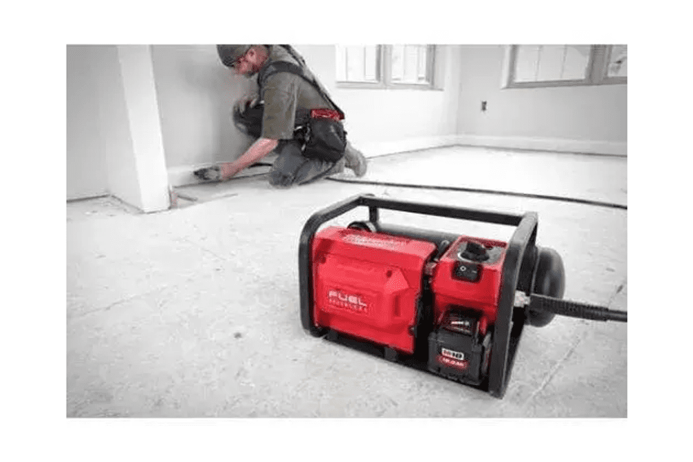 AKUMULATORSKI KOMPRESOR M18 FAC-0 MILWAUKEE