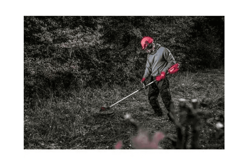 AKUMULATORSKA KOSILNICA NA NITKO M18 BLLT-0 MILWAUKEE