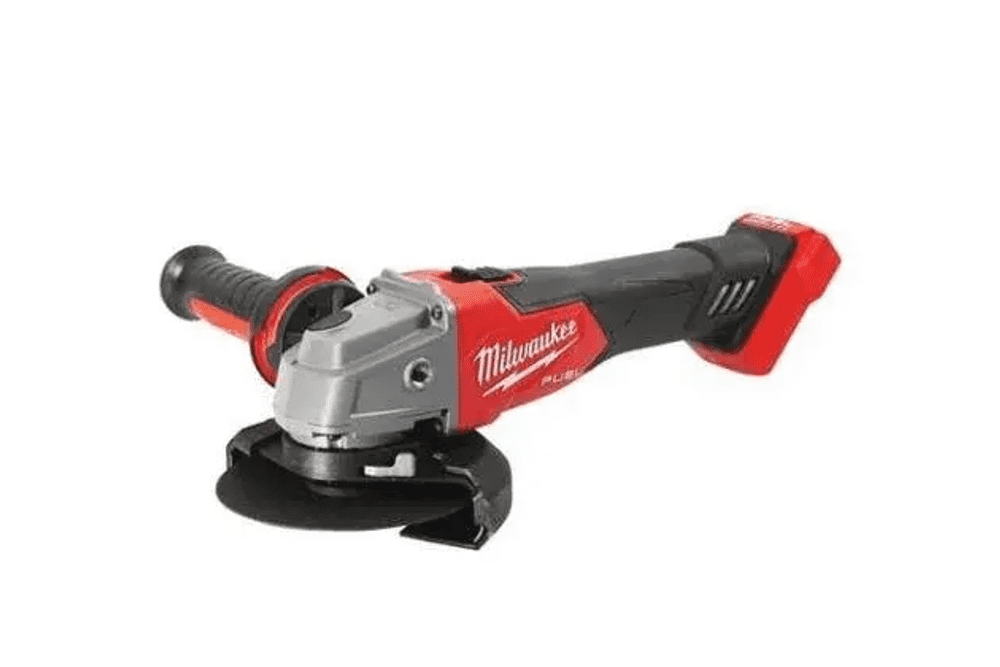 AKUMULATORSKI KOTNI BRUSILNIK M18 FSAG 125X-0X MILWAUKEE