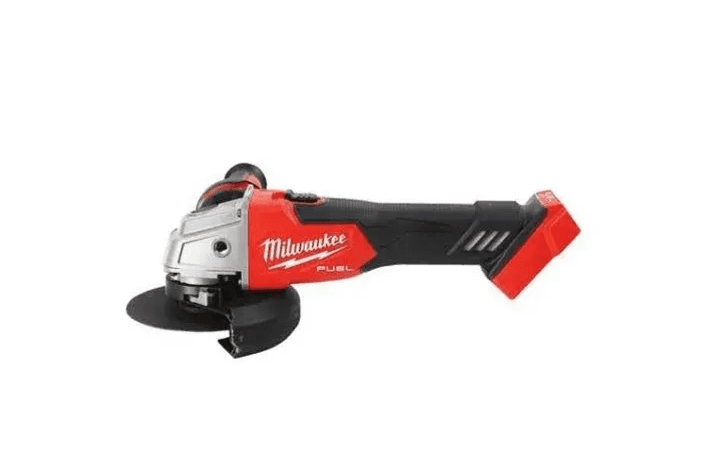 AKUMULATORSKI KOTNI BRUSILNIK M18 FSAG 125X-0X MILWAUKEE