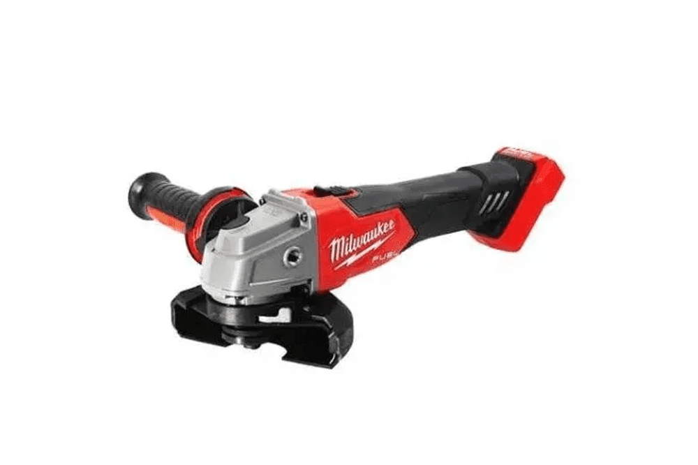 AKUMULATORSKI KOTNI BRUSILNIK M18 FSAG 125X-0X MILWAUKEE