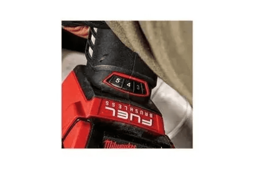 AKUMULATORSKI KOTNI BRUSILNIK M18 FSAGV 125XPDB-0X MILWAUKEE AKUMULATORSKI KOTNI BRUSILNIK M18 FSAGV 125XPDB-0X MILWAUKEE