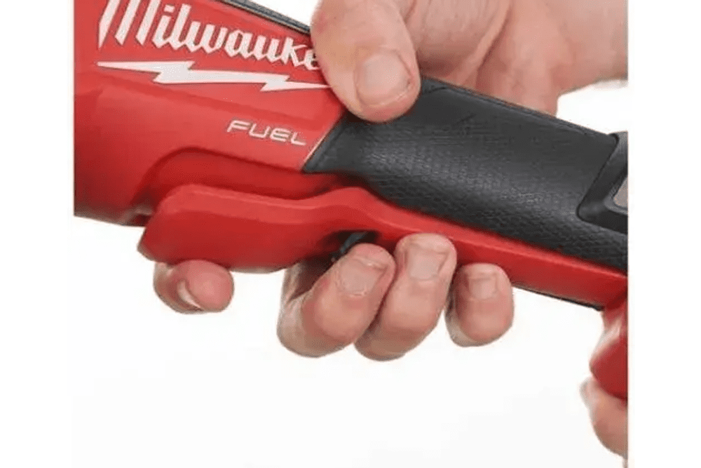 AKUMULATORSKI KOTNI BRUSILNIK M18 FSAGV 125XPDB-0X MILWAUKEE AKUMULATORSKI KOTNI BRUSILNIK M18 FSAGV 125XPDB-0X MILWAUKEE