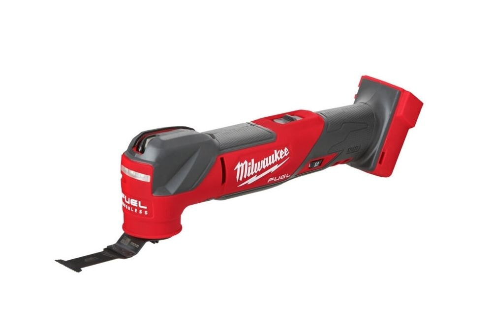 AKUMULATORSKO VEČNAMENSKO ORODJE M18 FMT-0X MILWAUKEE