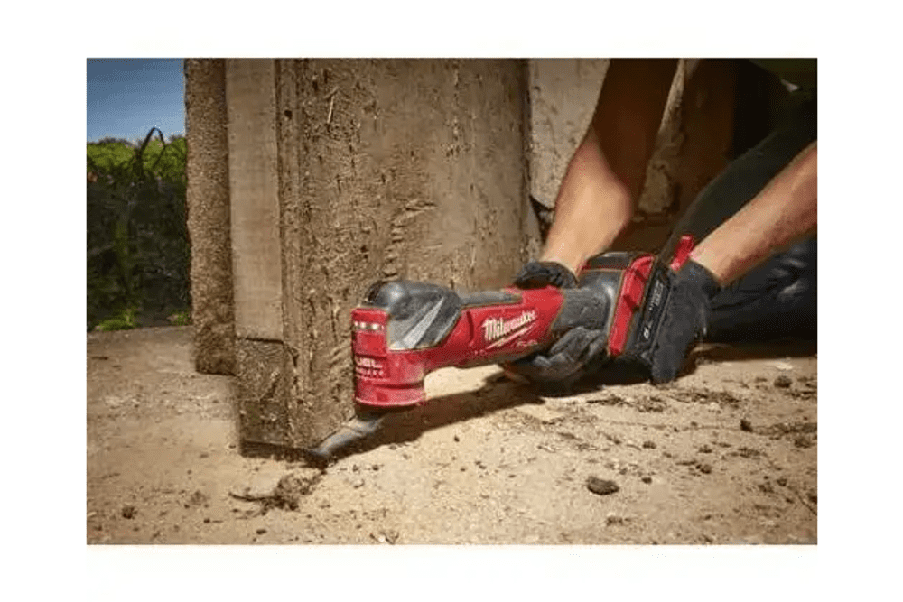 AKUMULATORSKO VEČNAMENSKO ORODJE M18 FMT-0X MILWAUKEE