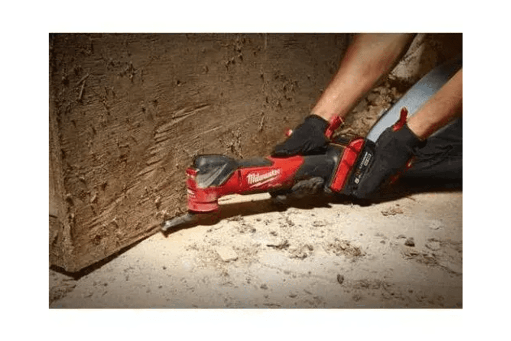 AKUMULATORSKO VEČNAMENSKO ORODJE M18 FMT-0X MILWAUKEE