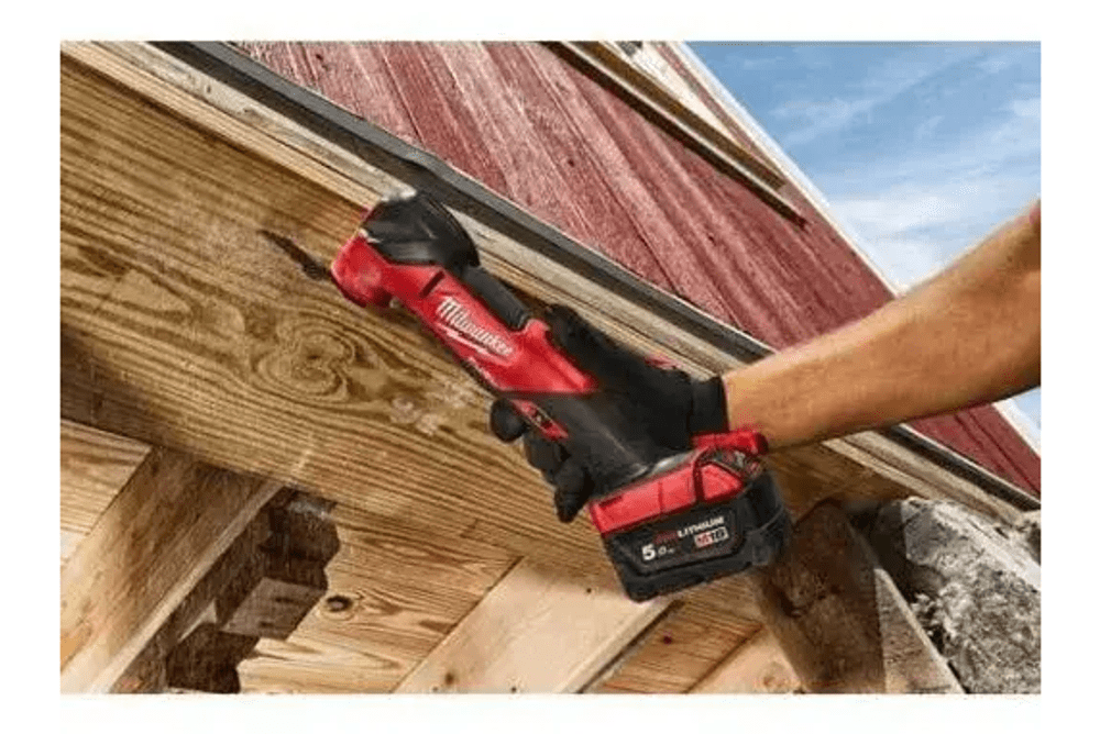 AKUMULATORSKO VEČNAMENSKO ORODJE M18 FMT-0X MILWAUKEE