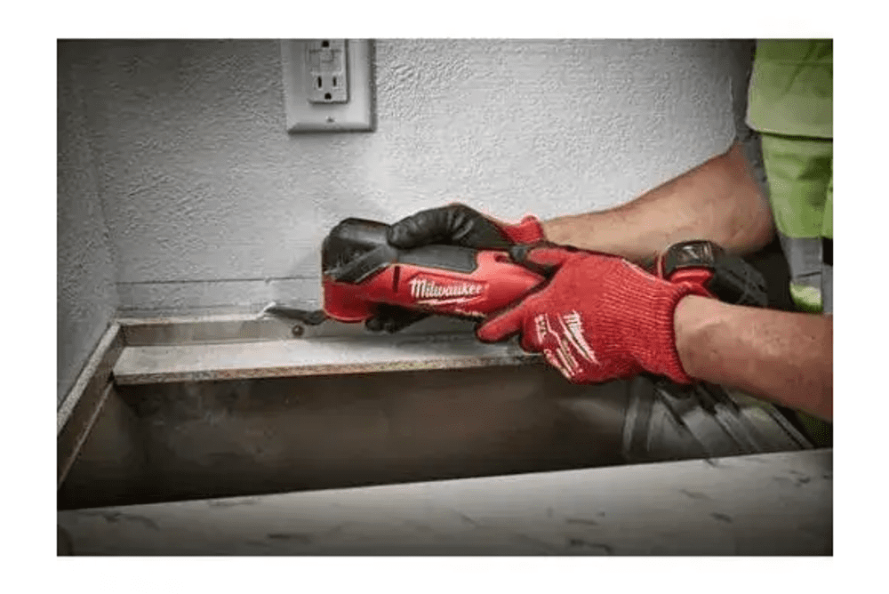 AKUMULATORSKO VEČNAMENSKO ORODJE M18 FMT-0X MILWAUKEE