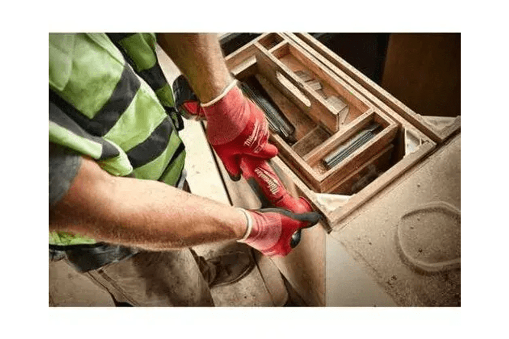 AKUMULATORSKO VEČNAMENSKO ORODJE M18 FMT-0X MILWAUKEE