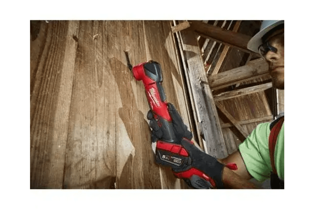 AKUMULATORSKO VEČNAMENSKO ORODJE M18 FMT-0X MILWAUKEE