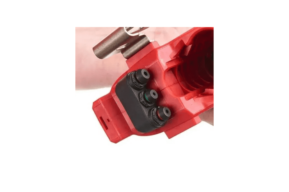 AKUMULATORSKO ORODJE ZA KOVIČENJE M12 BPRT-0 MILWAUKEE