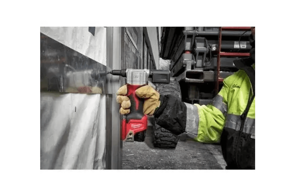 AKUMULATORSKO ORODJE ZA KOVIČENJE M12 BPRT-0 MILWAUKEE