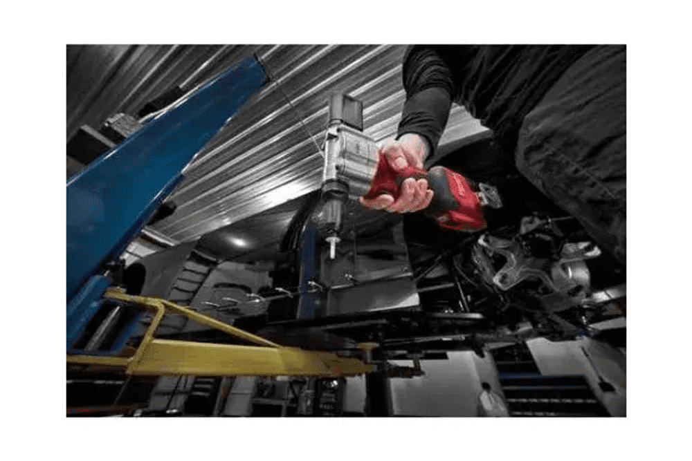 AKUMULATORSKO ORODJE ZA KOVIČENJE M12 BPRT-0 MILWAUKEE