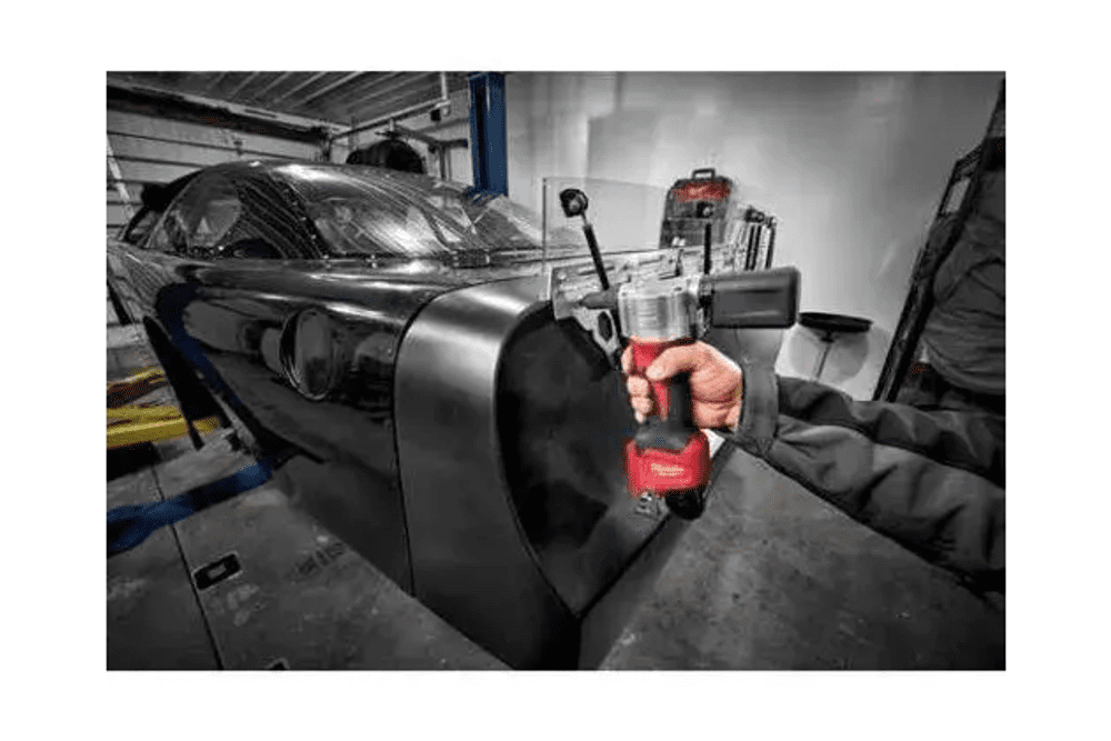 AKUMULATORSKO ORODJE ZA KOVIČENJE M12 BPRT-0 MILWAUKEE