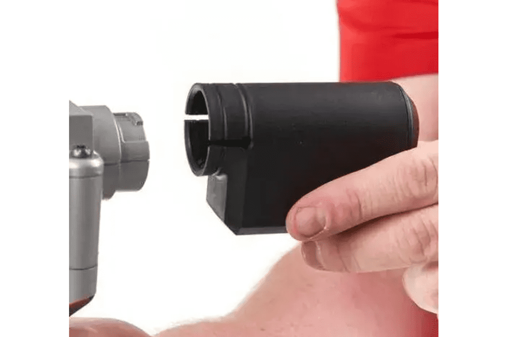 AKUMULATORSKO ORODJE ZA KOVIČENJE M12 BPRT-0 MILWAUKEE