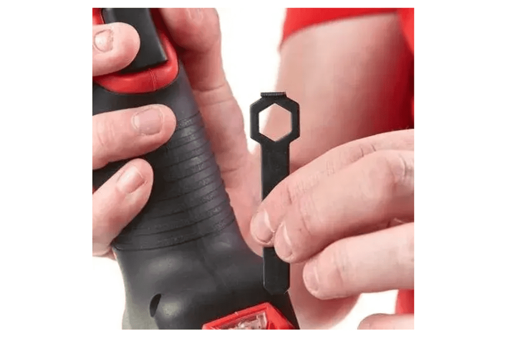 AKUMULATORSKO ORODJE ZA KOVIČENJE M12 BPRT-0 MILWAUKEE