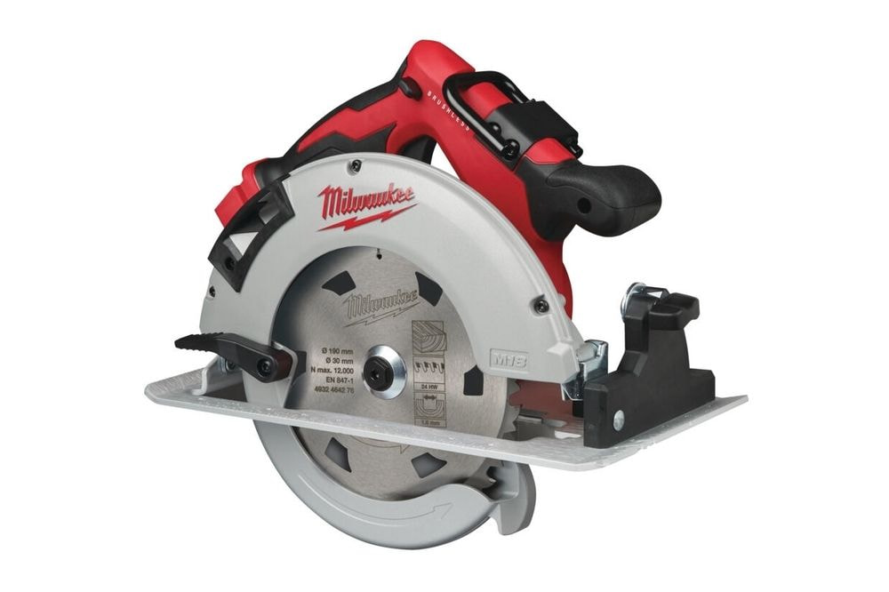 AKUMULATORSKA KROŽNA ŽAGA M18 BLCS66-0X  MILWAUKEE