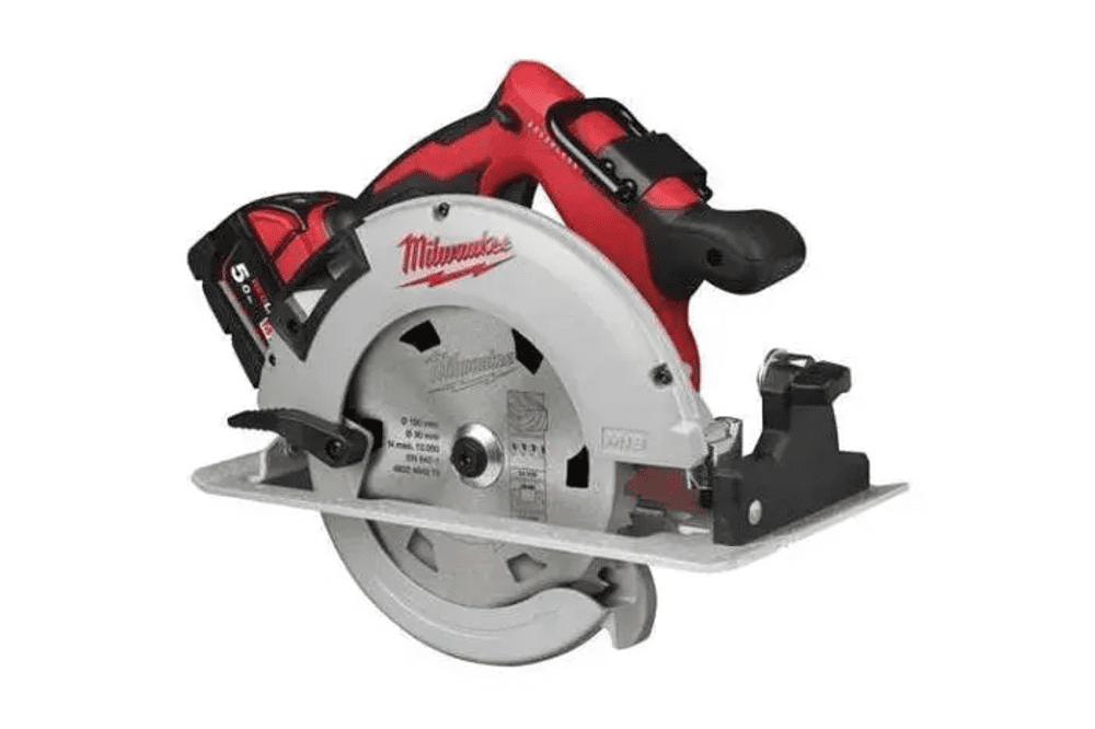 AKUMULATORSKA KROŽNA ŽAGA M18 BLCS66-0X  MILWAUKEE