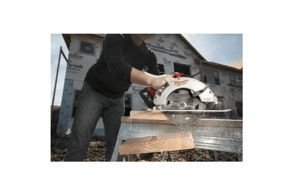 AKUMULATORSKA KROŽNA ŽAGA M18 BLCS66-0X  MILWAUKEE