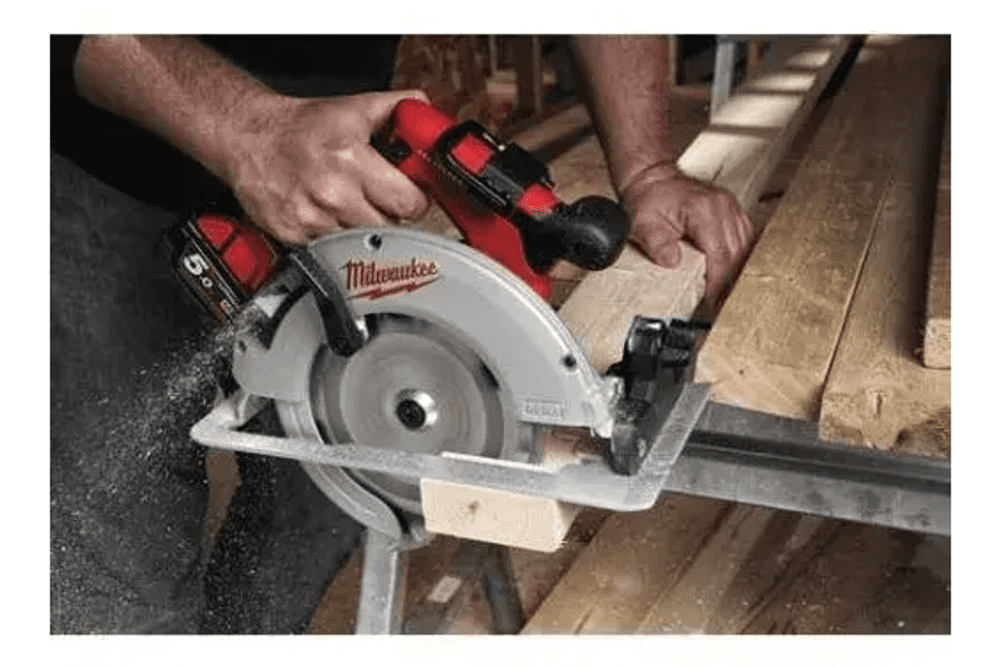 AKUMULATORSKA KROŽNA ŽAGA M18 BLCS66-0X  MILWAUKEE