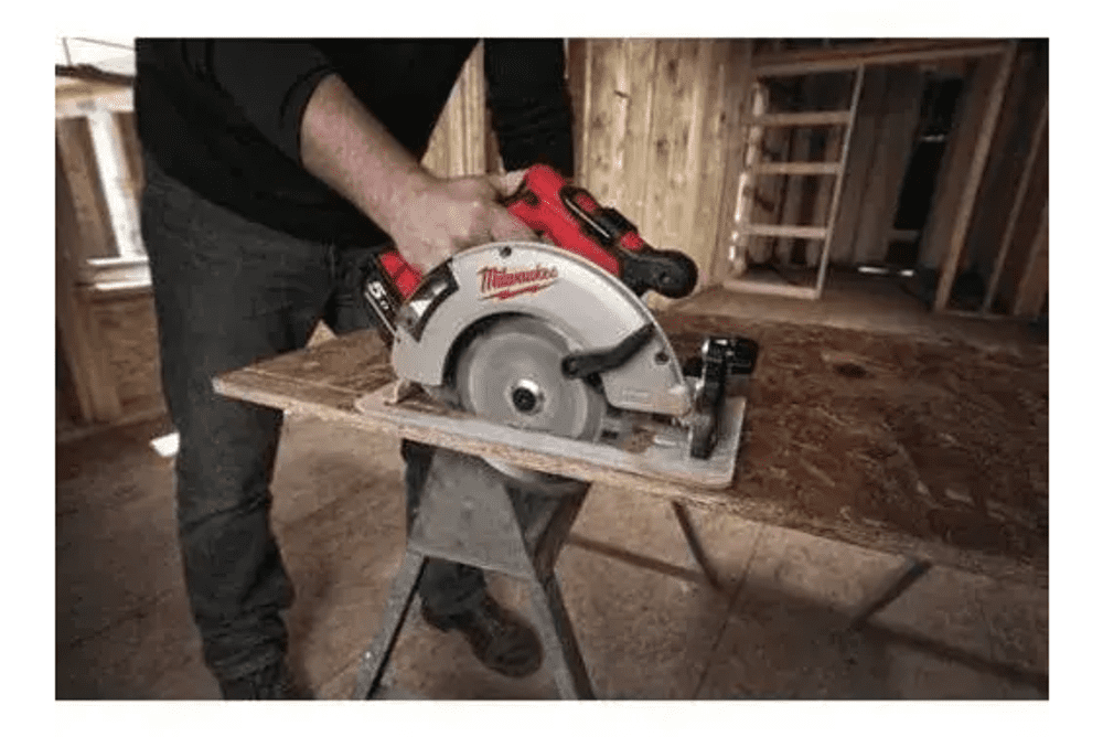 AKUMULATORSKA KROŽNA ŽAGA M18 BLCS66-0X  MILWAUKEE