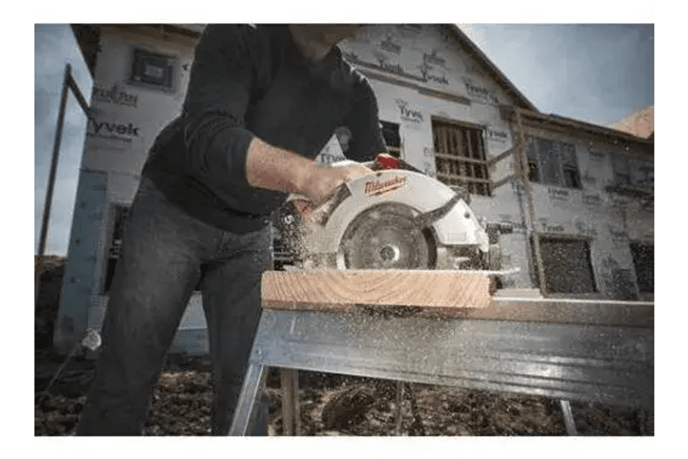 AKUMULATORSKA KROŽNA ŽAGA M18 BLCS66-0X  MILWAUKEE