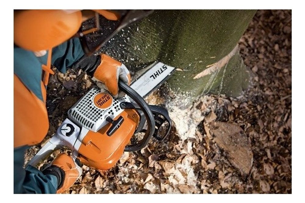 ŽAGA MOTORNA MS 462  45CM  [11422000001]