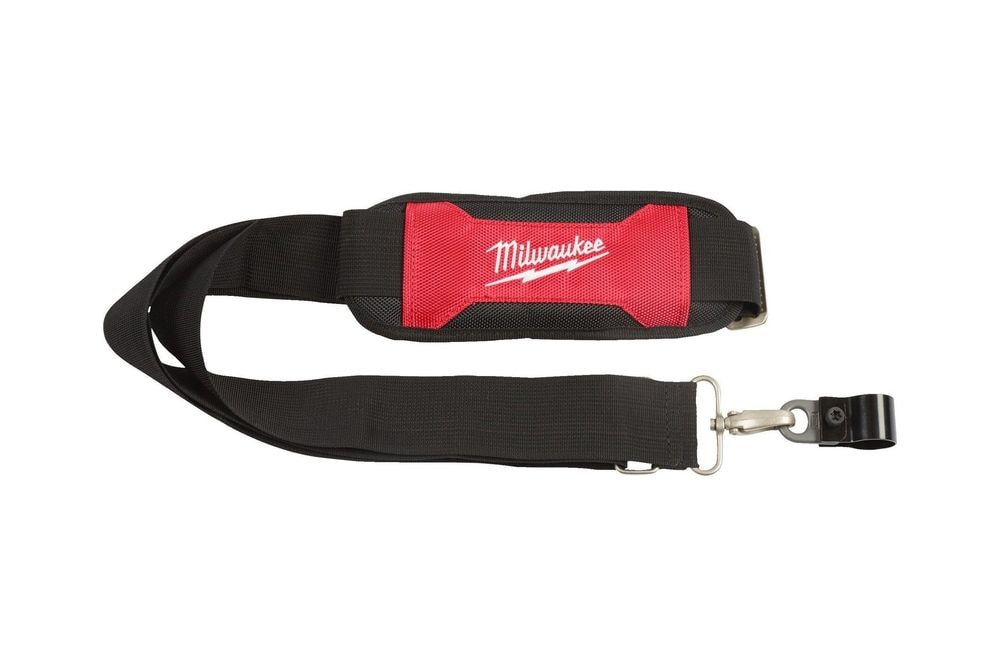 ENORAMENSKI NOSILNI PAS ZA TRIMER MILWAUKEE