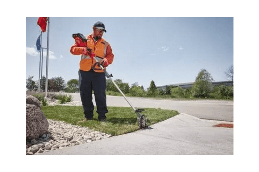 RECIPROČNI NASTAVEK ZA STRIŽENJE TRAVE V KROŽNI OBLIKI M18 FOPH-RA MILWAUKEE