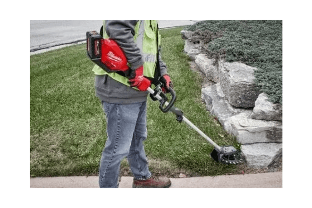 RECIPROČNI NASTAVEK ZA STRIŽENJE TRAVE V KROŽNI OBLIKI M18 FOPH-RA MILWAUKEE