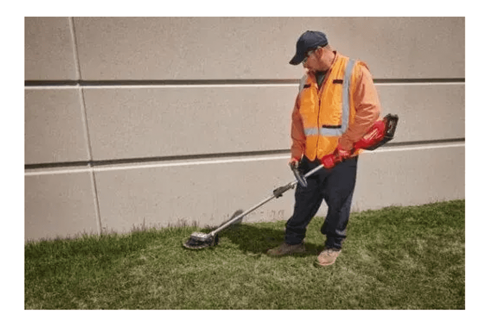 RECIPROČNI NASTAVEK ZA STRIŽENJE TRAVE V KROŽNI OBLIKI M18 FOPH-RA MILWAUKEE