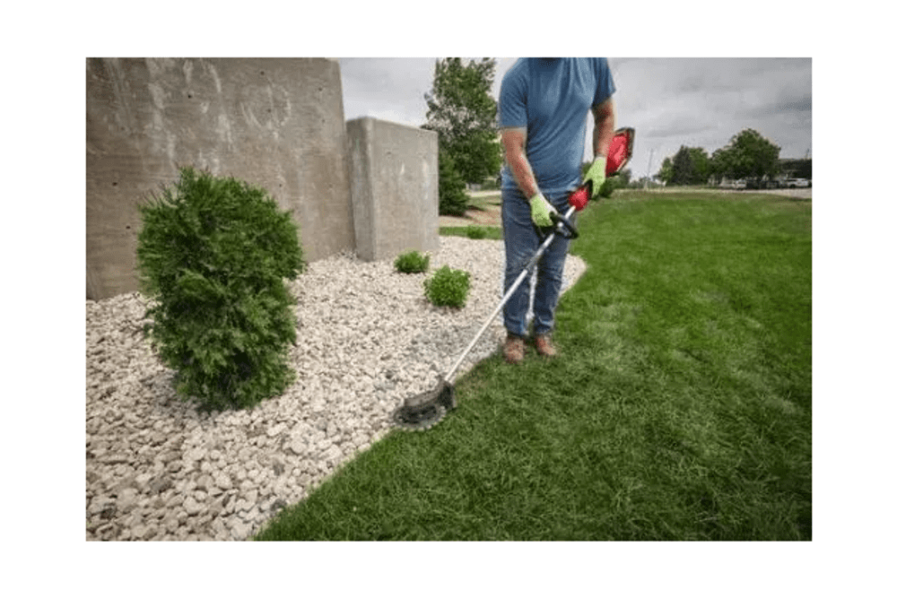 RECIPROČNI NASTAVEK ZA STRIŽENJE TRAVE V KROŽNI OBLIKI M18 FOPH-RA MILWAUKEE