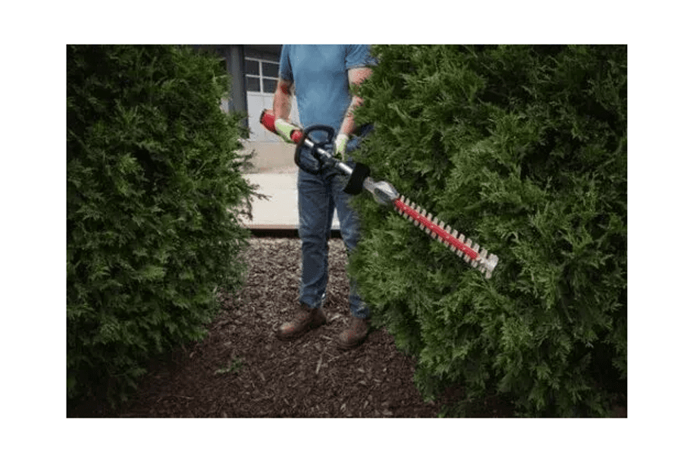 KRATEK NASTAVEK ZA ŠKARJE ZA ŽIVO MEJO M18 FOPH-SHTA MILWAUKEE