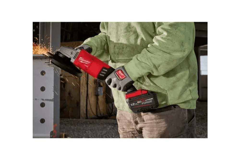 AKUMULATORSKA BATERIJA M18 FB12 FORGE 12 AH MILWAUKEE AKUMULATORSKA BATERIJA M18 FB12 FORGE 12 AH MILWAUKEE