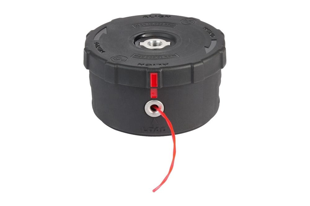 EASY LOAD KOSILNA GLAVA MILWAUKEE EASY LOAD KOSILNA GLAVA MILWAUKEE