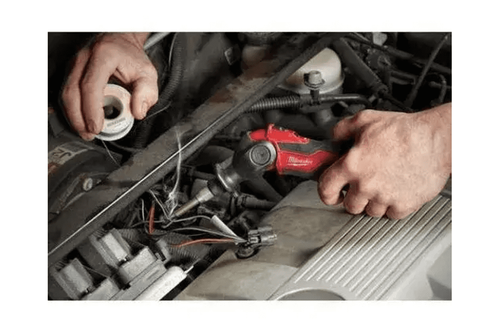 AKUMULATORSKI SPAJKALNIK M12 SI-0 MILWAUKEE