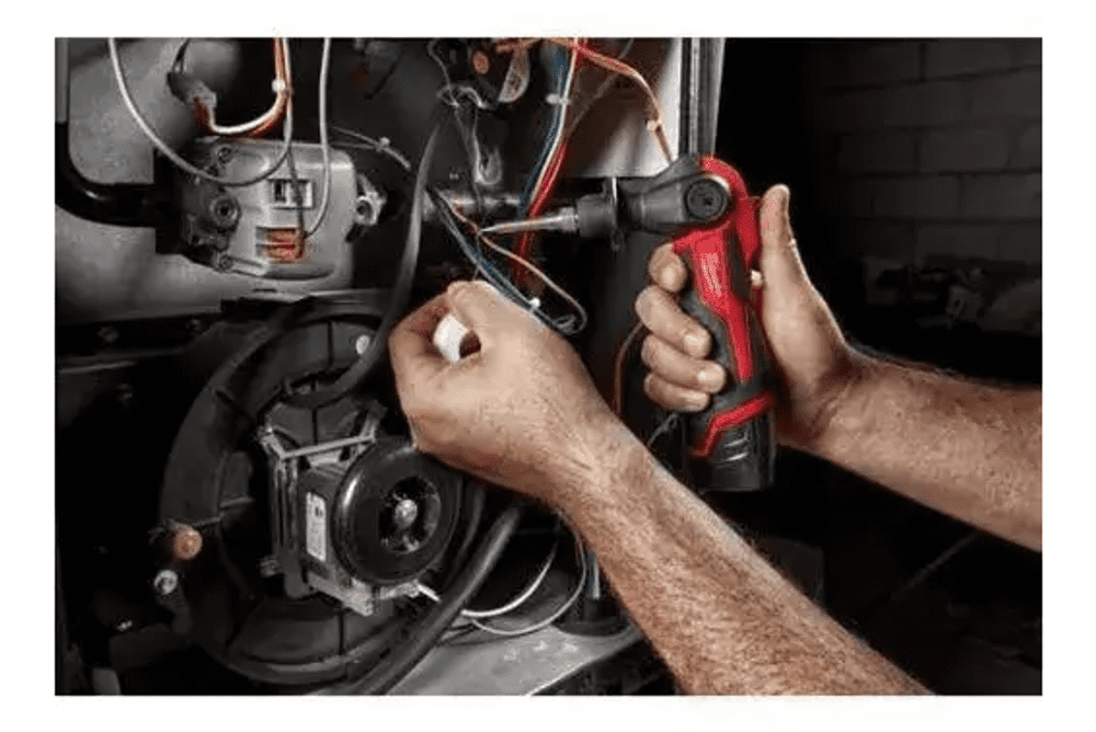 AKUMULATORSKI SPAJKALNIK M12 SI-0 MILWAUKEE