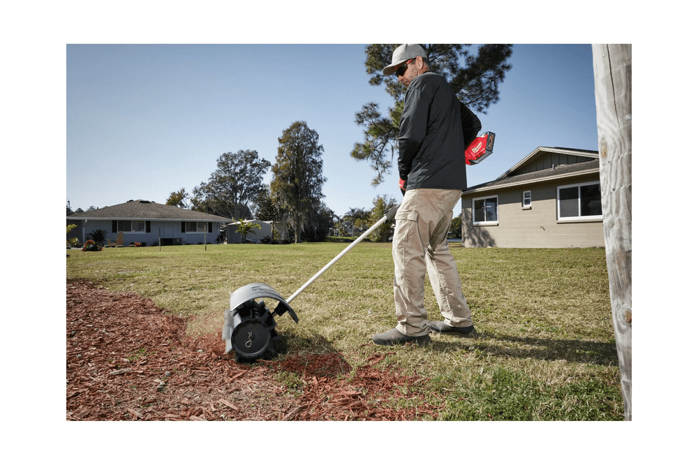 GUMIJASTA KRTAČA- NASTAVEK M18 FOPH-RBA MILWAUKEE