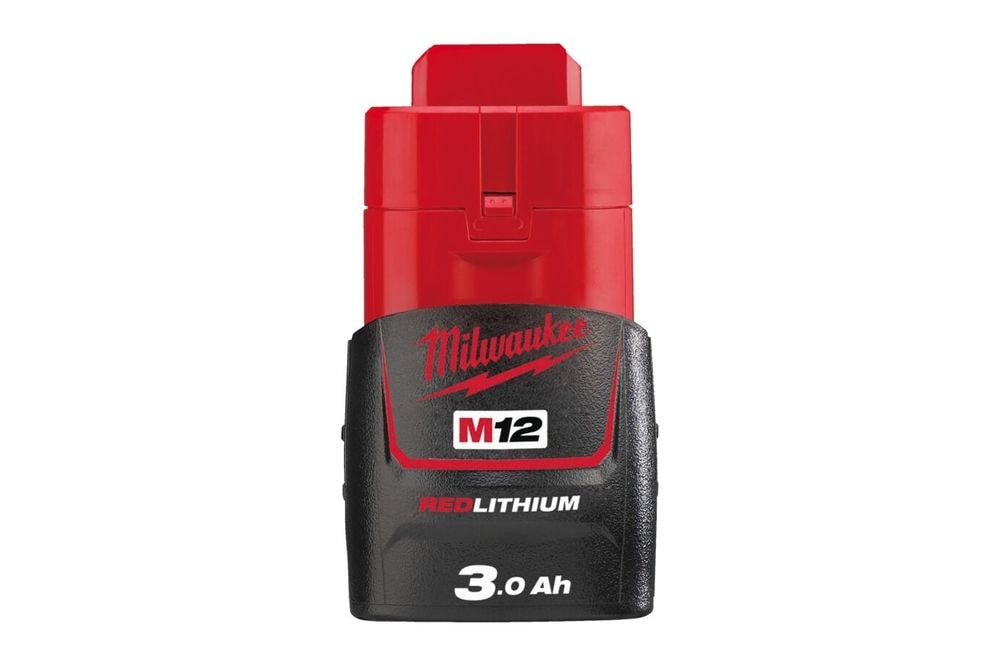 AKUMULATORSKA BATERIJA M12 B3 LI-ION MILWAUKEE